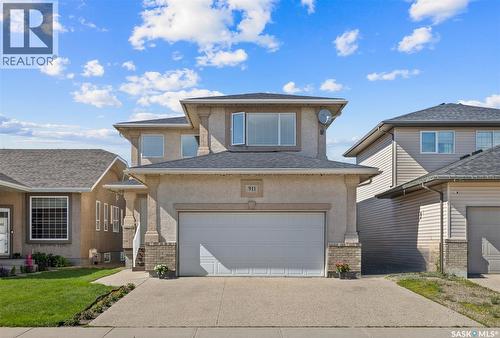 911 Gull Road, Regina, SK 