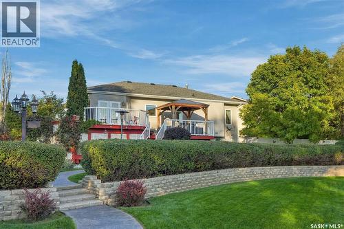 726 Penner Place, Martensville, SK 