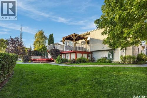 726 Penner Place, Martensville, SK 