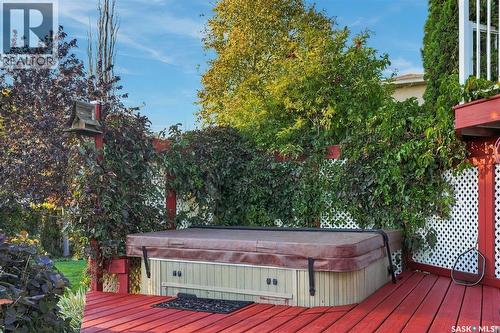 726 Penner Place, Martensville, SK 