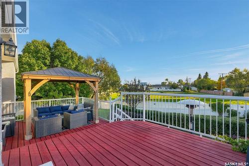 726 Penner Place, Martensville, SK 