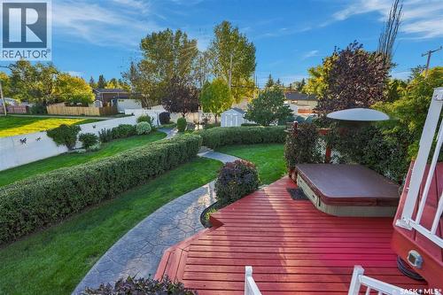 726 Penner Place, Martensville, SK 