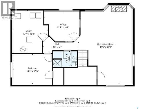 726 Penner Place, Martensville, SK 