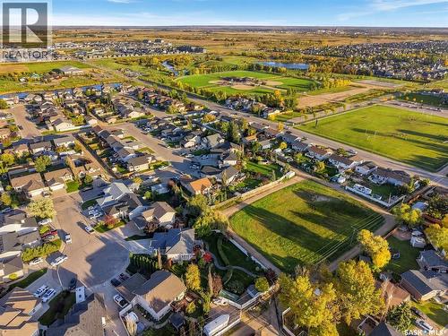 726 Penner Place, Martensville, SK 