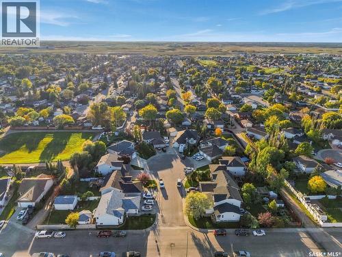 726 Penner Place, Martensville, SK 