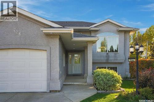 726 Penner Place, Martensville, SK 
