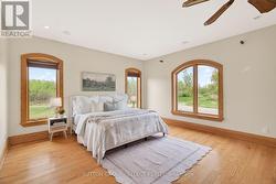 Primary Bedroom - 