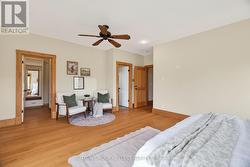 Primary Bedroom with WIC + 4-pc Ensuite - 