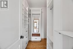 Primary Bedroom  WIC - 