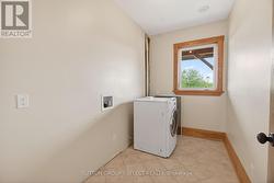 Main Floor Laundry - 