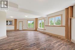 Lower level Walk out  Rec Room - 