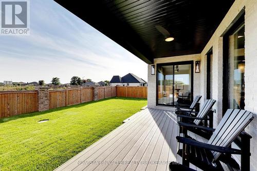 1643 Upper West Avenue, London South (South B), ON 