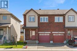 132 MARAVISTA DRIVE Ottawa, ON K2J 0K7