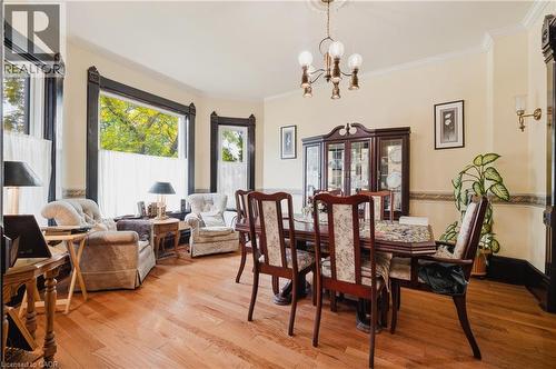 295 Livingstone Avenue N, Listowel, ON 