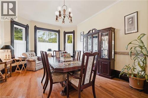 295 Livingstone Avenue N, Listowel, ON 