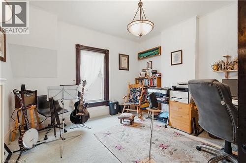 295 Livingstone Avenue N, Listowel, ON 