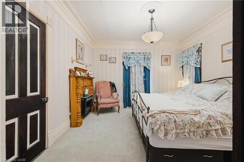 295 Livingstone Avenue N, Listowel, ON 