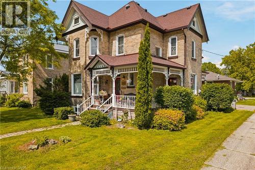 295 Livingstone Avenue N, Listowel, ON 
