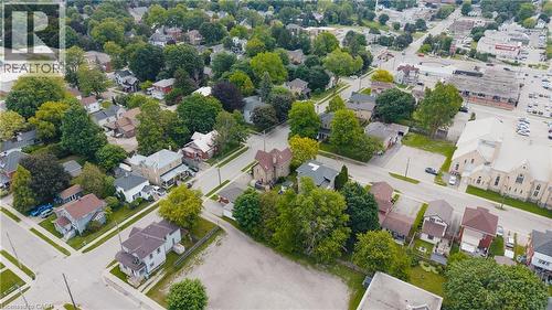 295 Livingstone Avenue N, Listowel, ON 