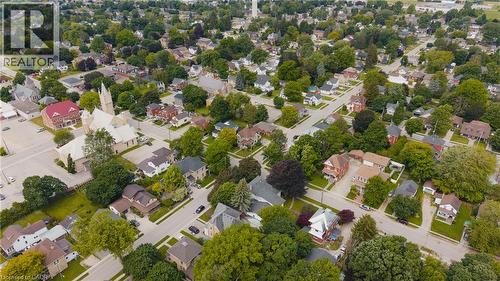 295 Livingstone Avenue N, Listowel, ON 