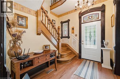 295 Livingstone Avenue N, Listowel, ON 