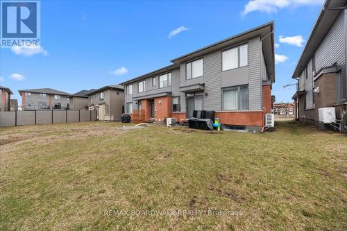 74 Michael Stoqua Street, Ottawa, ON 