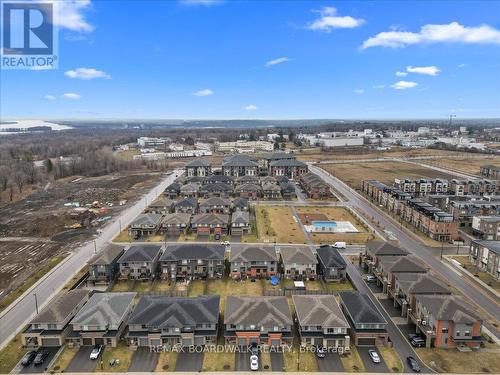 74 Michael Stoqua Street, Ottawa, ON 