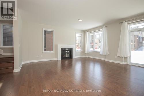74 Michael Stoqua Street, Ottawa, ON 
