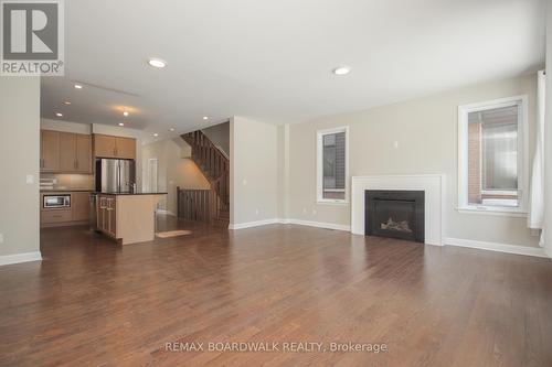 74 Michael Stoqua Street, Ottawa, ON 