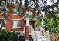 167 HICKORY STREET Ottawa, ON K1Y 3T7