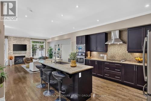 856 Norton Avenue, Ottawa, ON 