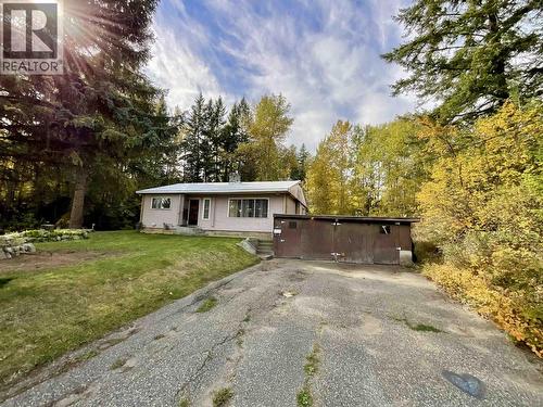 1817 Marble Street, Quesnel, BC 