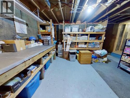 1817 Marble Street, Quesnel, BC 