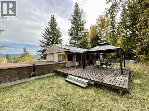 1817 Marble Street, Quesnel, BC 