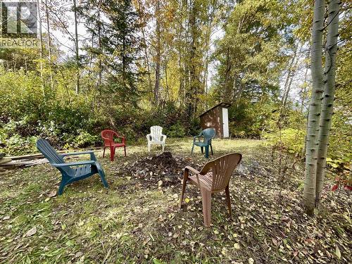 1817 Marble Street, Quesnel, BC 