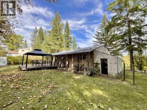 1817 Marble Street, Quesnel, BC 