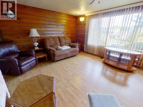 1817 Marble Street, Quesnel, BC 