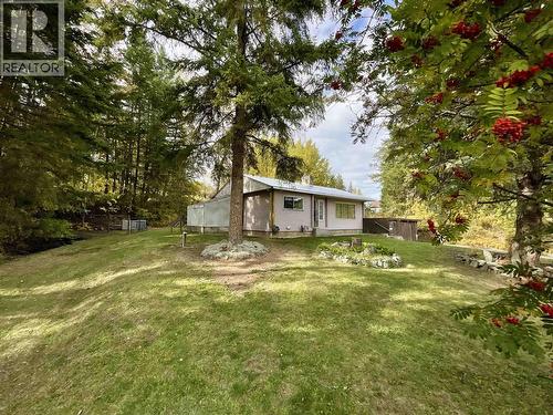 1817 Marble Street, Quesnel, BC 