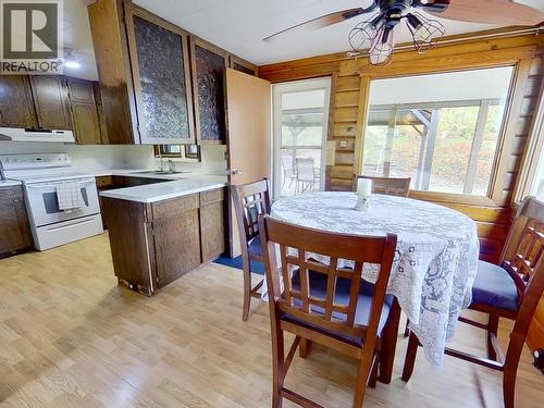 1817 Marble Street, Quesnel, BC 