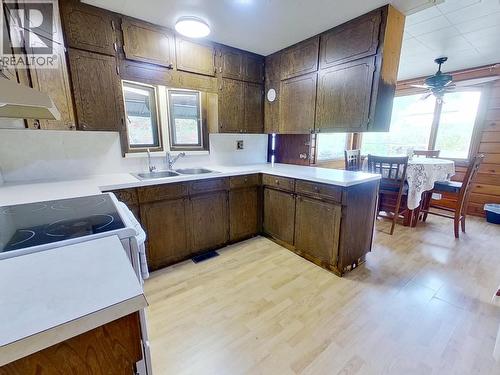 1817 Marble Street, Quesnel, BC 