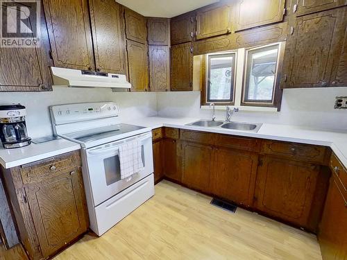 1817 Marble Street, Quesnel, BC 