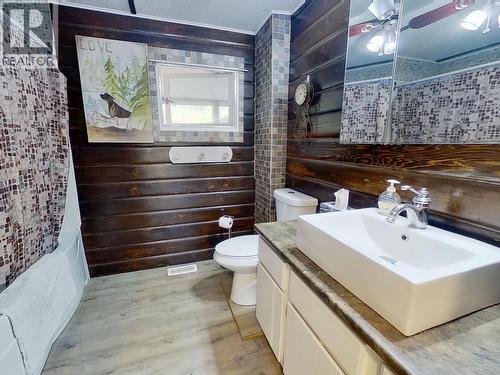 1817 Marble Street, Quesnel, BC 