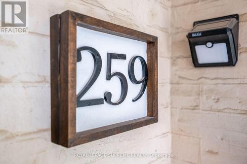 259 Brock Avenue, Toronto, ON 