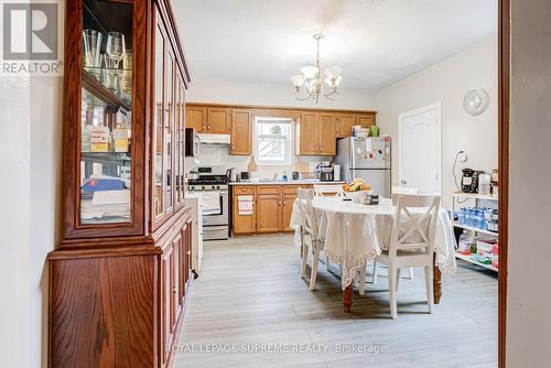 259 Brock Avenue, Toronto, ON 