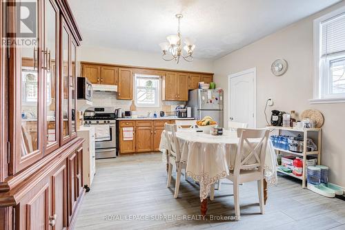 259 Brock Avenue, Toronto, ON 