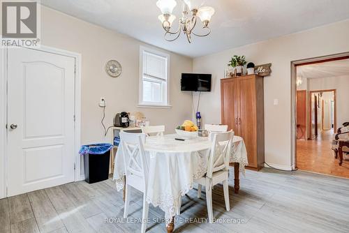 259 Brock Avenue, Toronto, ON 