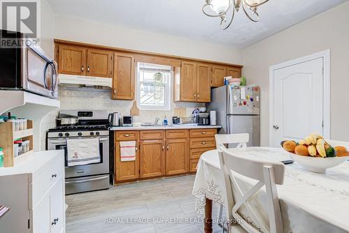 259 Brock Avenue, Toronto, ON 