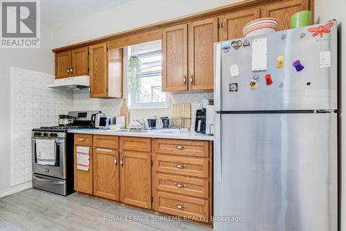 259 Brock Avenue, Toronto, ON 