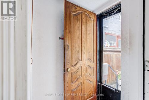 259 Brock Avenue, Toronto, ON 