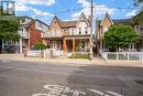 259 Brock Avenue, Toronto, ON 